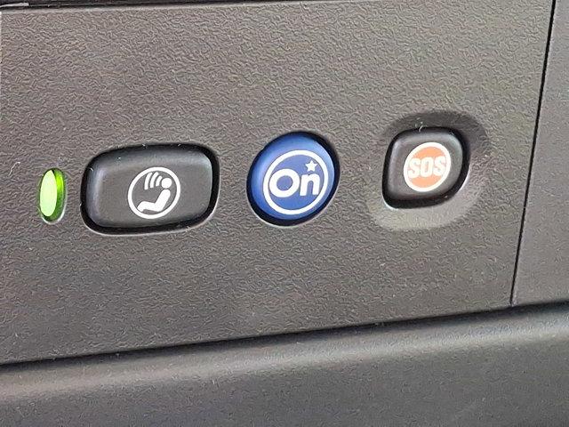 new 2025 GMC Savana 3500 car, priced at $48,300