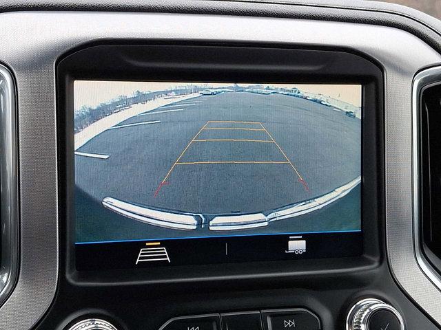 used 2022 GMC Sierra 1500 Limited car, priced at $32,995