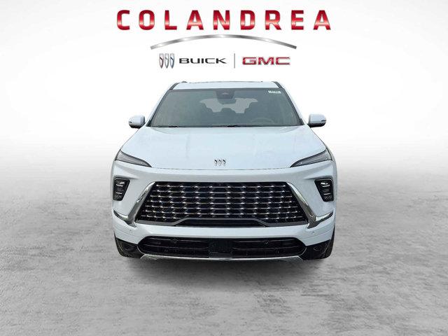 new 2026 Buick Enclave car, priced at $67,685