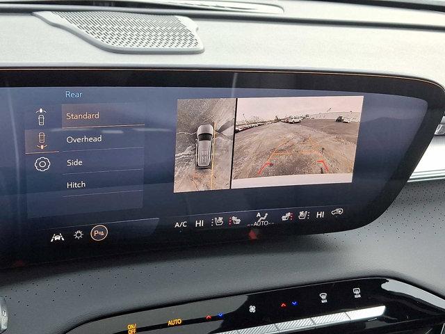 new 2026 Buick Enclave car, priced at $67,685