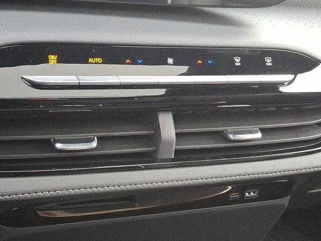 new 2026 Buick Enclave car, priced at $67,685