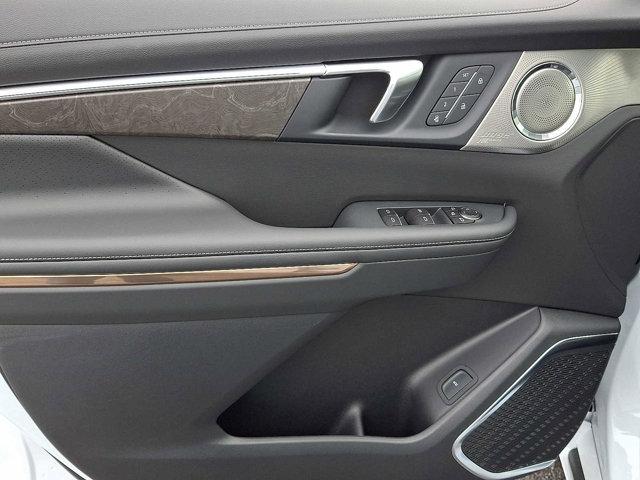 new 2026 Buick Enclave car, priced at $67,685