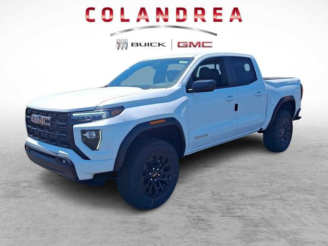 new 2026 GMC Canyon car, priced at $48,265