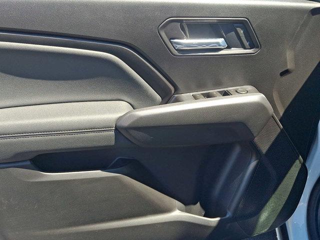 new 2026 GMC Canyon car, priced at $48,265