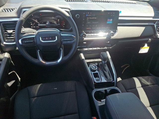 new 2026 GMC Canyon car, priced at $48,265