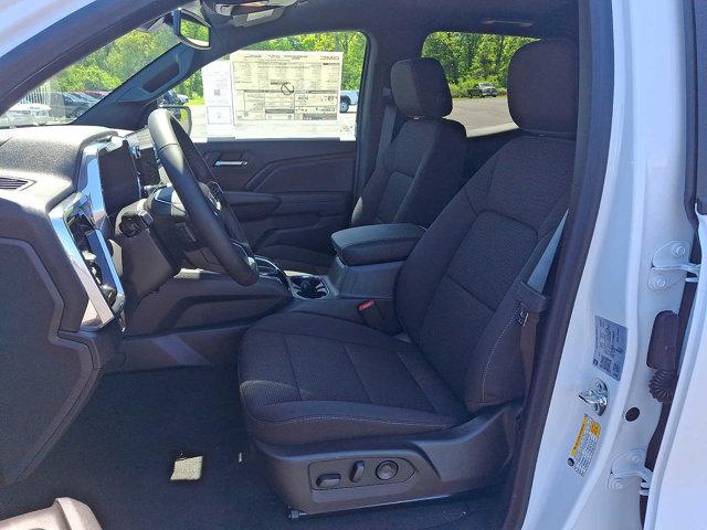 new 2026 GMC Canyon car, priced at $48,265