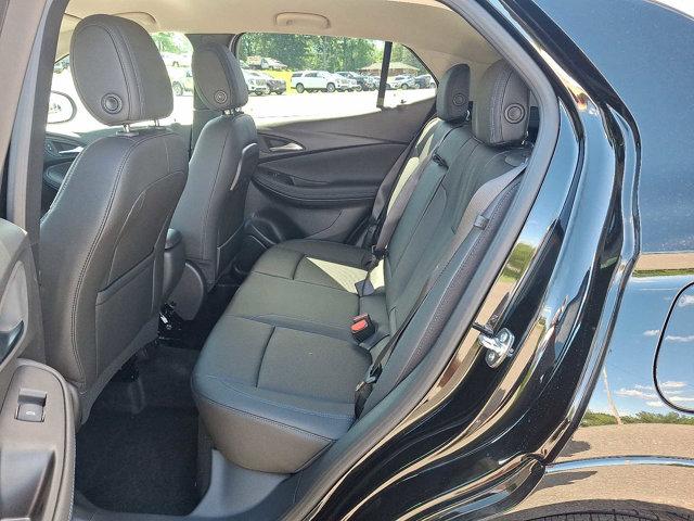 new 2026 Buick Encore GX car, priced at $33,170