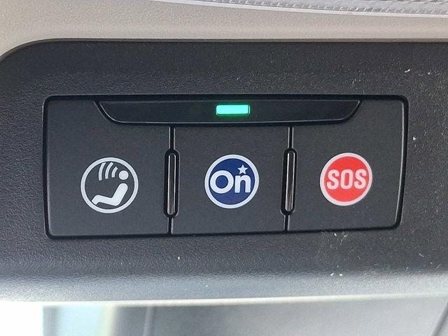 new 2026 Buick Encore GX car, priced at $33,170