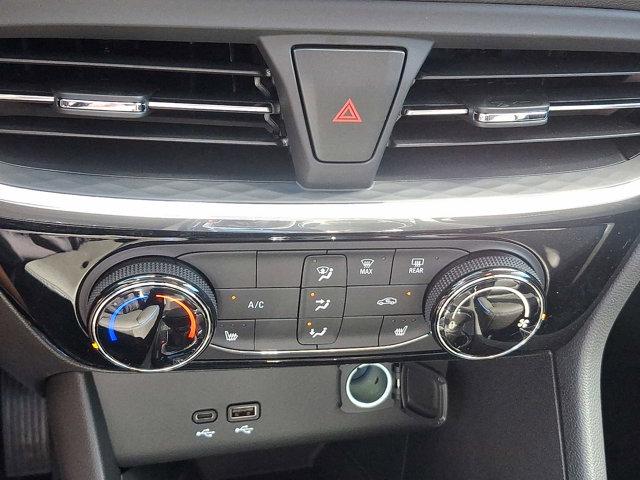 new 2026 Buick Encore GX car, priced at $33,170