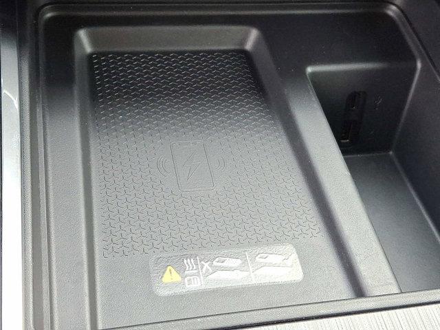 new 2026 GMC Acadia car, priced at $51,605