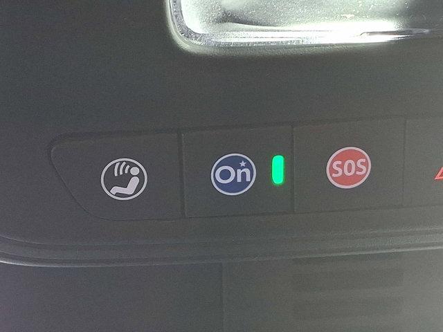 new 2026 GMC Acadia car, priced at $51,605