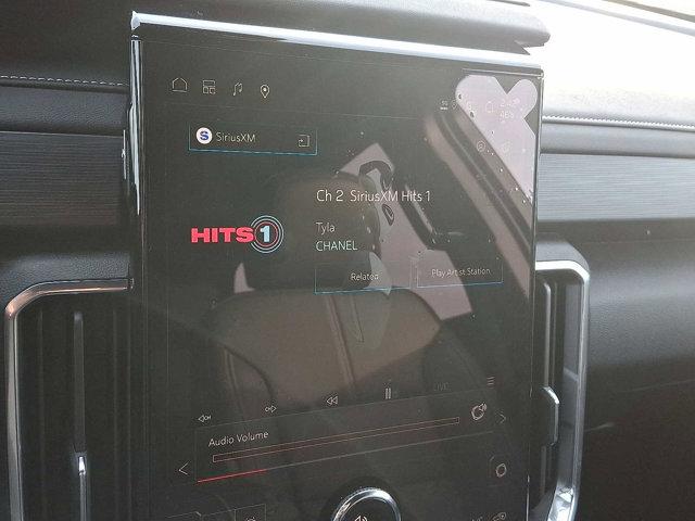 new 2026 GMC Acadia car, priced at $51,605