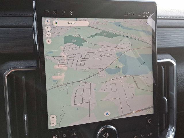 new 2026 GMC Acadia car, priced at $51,605