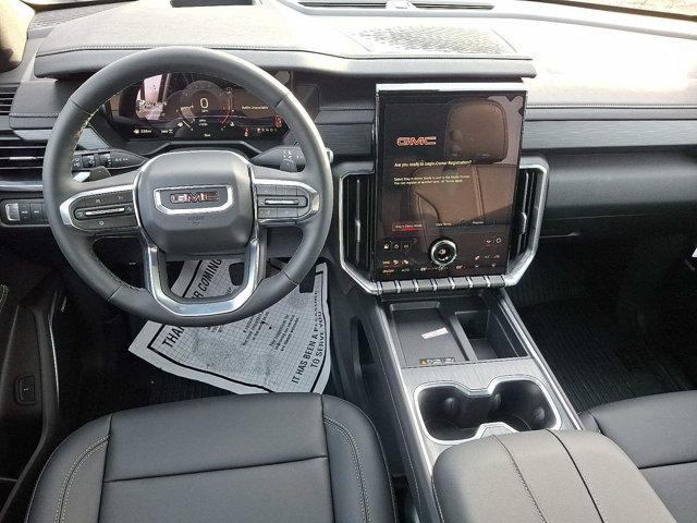 new 2026 GMC Acadia car, priced at $51,605