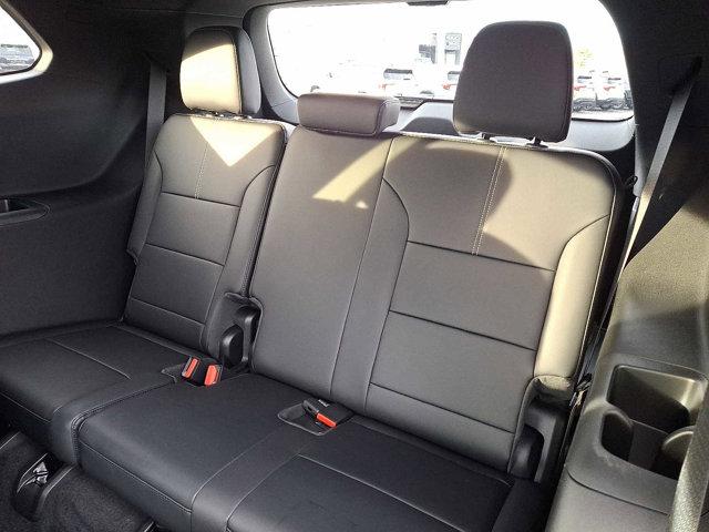 new 2026 GMC Acadia car, priced at $51,605