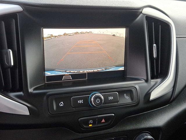 used 2024 GMC Terrain car, priced at $22,748