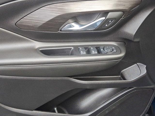 used 2024 GMC Terrain car, priced at $22,748