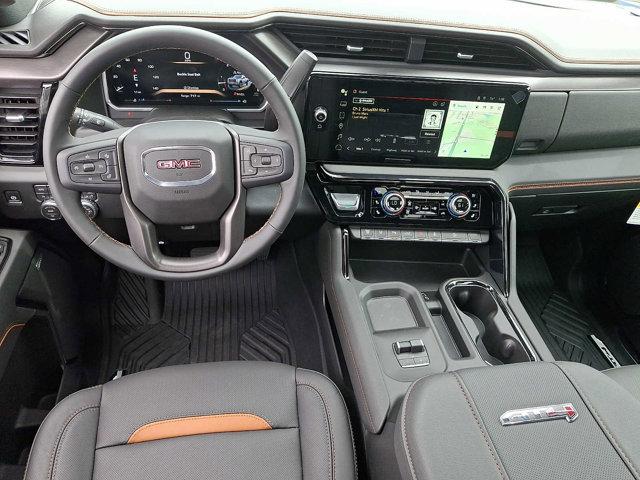 new 2026 GMC Sierra 2500 car, priced at $91,685