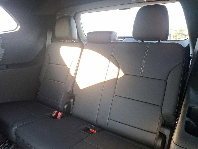 new 2026 GMC Acadia car, priced at $51,295