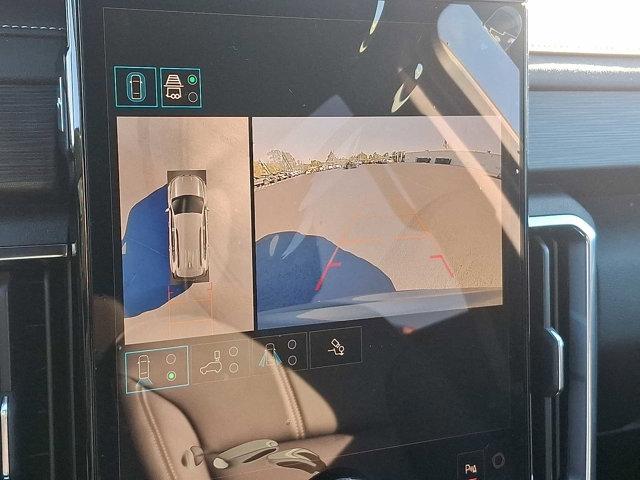 new 2026 GMC Acadia car, priced at $51,295