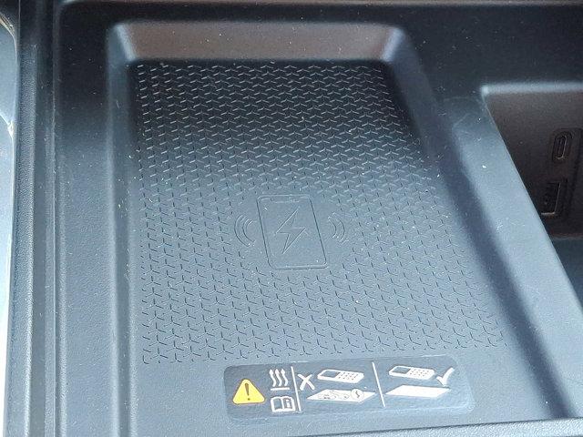 new 2026 GMC Acadia car, priced at $51,295