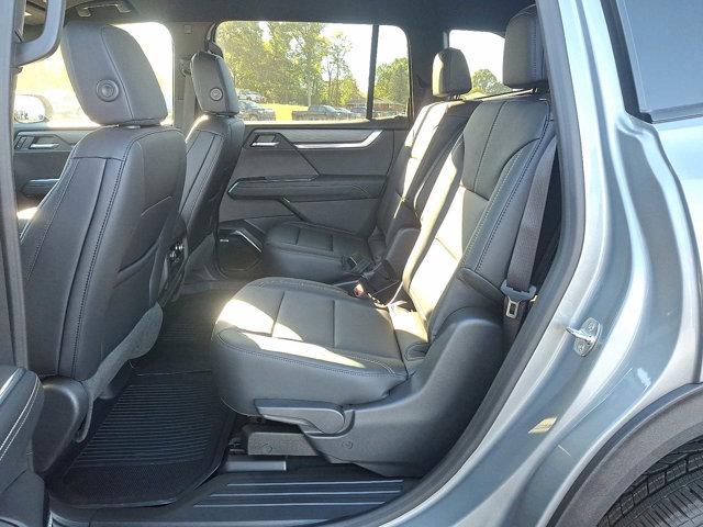 new 2026 GMC Acadia car, priced at $51,295