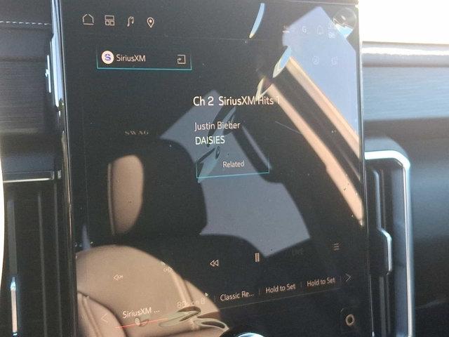 new 2026 GMC Acadia car, priced at $51,295