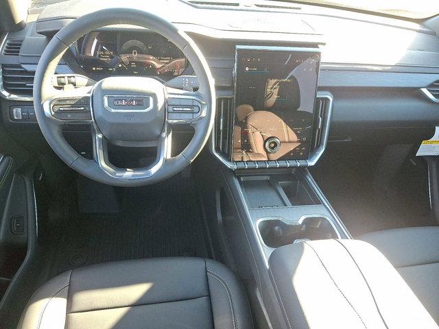 new 2026 GMC Acadia car, priced at $51,295