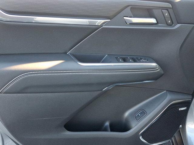 new 2026 GMC Acadia car, priced at $51,295