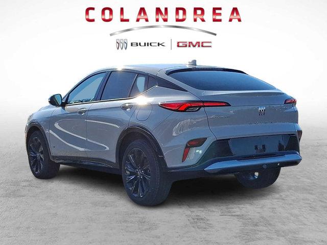 new 2026 Buick Envista car, priced at $32,779