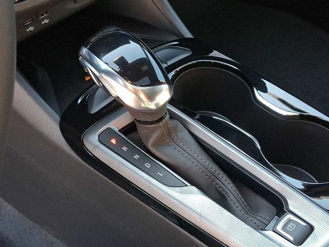 new 2026 Buick Envista car, priced at $32,779