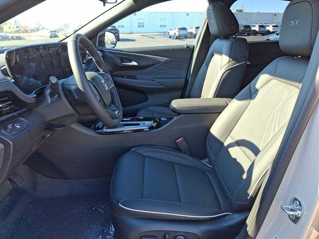 new 2026 Buick Envista car, priced at $32,779