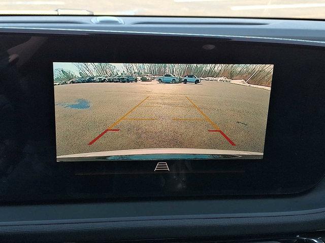 new 2026 Buick Envista car, priced at $32,779