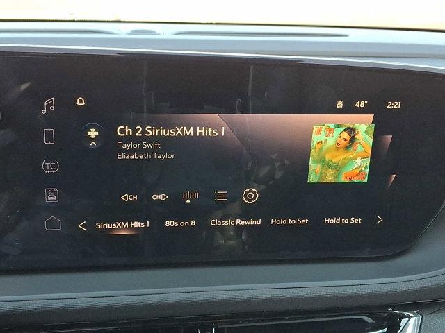 new 2026 Buick Envista car, priced at $32,779