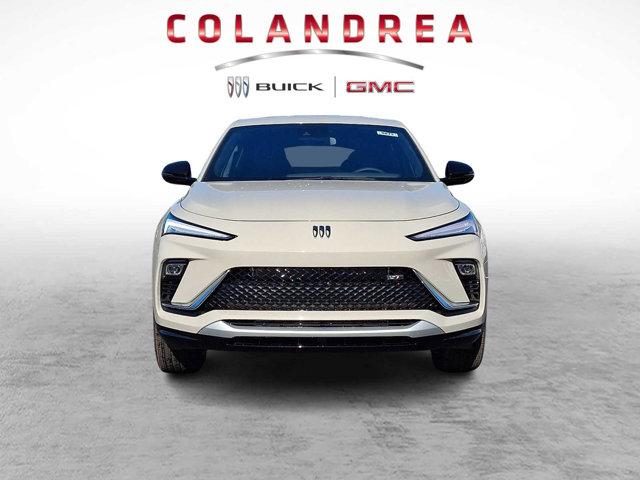 new 2026 Buick Envista car, priced at $32,779