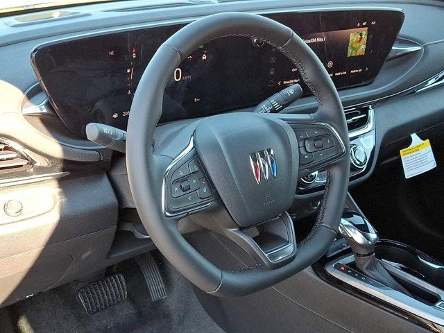 new 2026 Buick Envista car, priced at $32,779