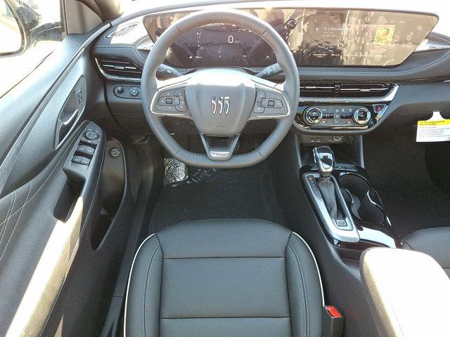 new 2026 Buick Envista car, priced at $32,779