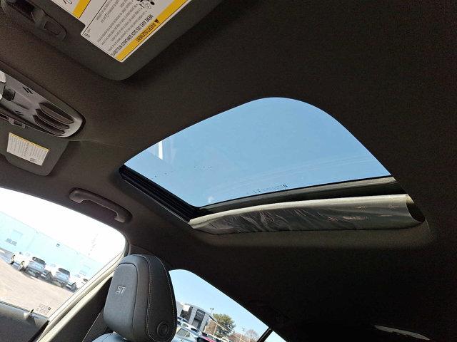 new 2026 Buick Envista car, priced at $32,779