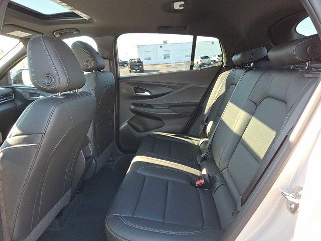 new 2026 Buick Envista car, priced at $32,779