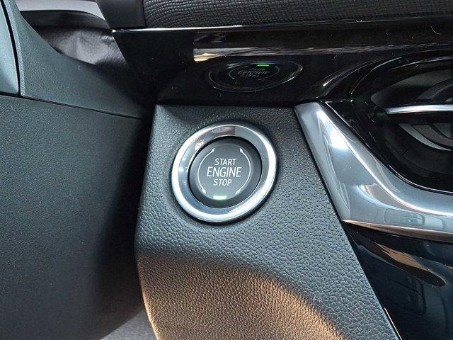 new 2026 Buick Envista car, priced at $32,779