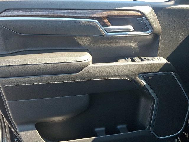 used 2025 GMC Sierra 1500 car, priced at $42,900
