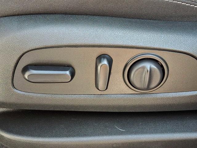 used 2024 GMC Terrain car, priced at $24,600