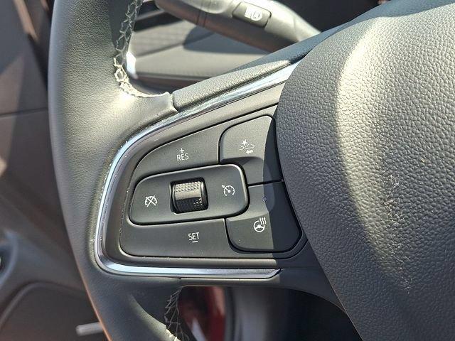 used 2024 Buick Encore GX car, priced at $24,175