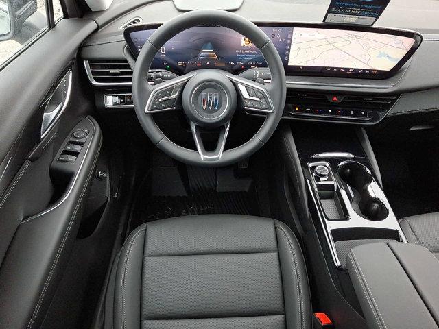 new 2026 Buick Envision car, priced at $45,325