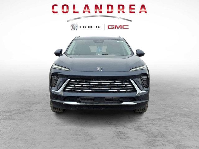 new 2026 Buick Envision car, priced at $45,325