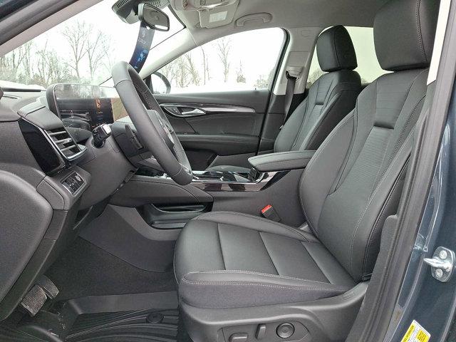 new 2026 Buick Envision car, priced at $45,325