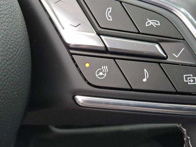 new 2026 Buick Envision car, priced at $45,325