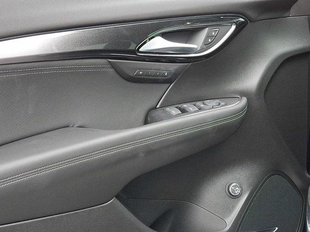 new 2026 Buick Envision car, priced at $45,325