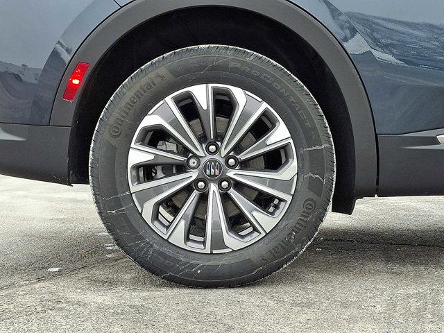 new 2026 Buick Envision car, priced at $45,325