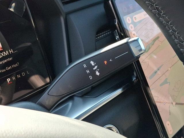 new 2026 GMC Terrain car, priced at $39,510